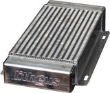 LP12503 15" x 6" Dual Pass Oil & Transmission Cooler -12ORB Fittings